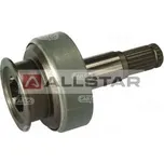 Spojka startéru, M191X68171