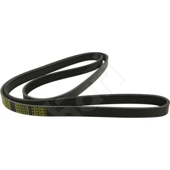 ozubený klínový řemen, 368 880