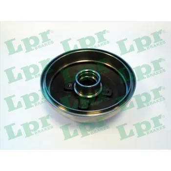 Brzdový buben Brzdový buben, 7D0139