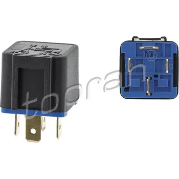 Palivový systém Relé, palivové čerpadlo, 203 975