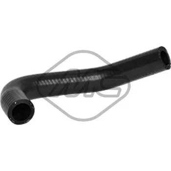 Hadička, výměník tepla - topení, 98963