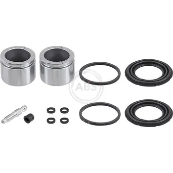 Přislušenství brzdového systému Sada na opravy, brzdový třmen, 57564