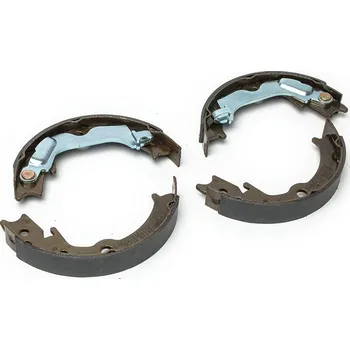 Brzdová čelist Sada brzdových čelistí, parkovací brzda, 25H0013-OYO