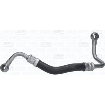 Olejové čerpadlo Olejové potrubí, OP10599