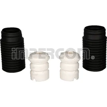 Ochranná sada proti prachu, tlumič pérování, 50040