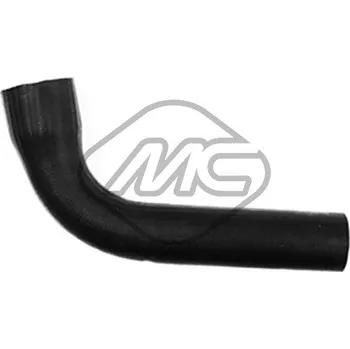 Přislušenství brzdového systému Hadička plnicího vzduchu, 09980