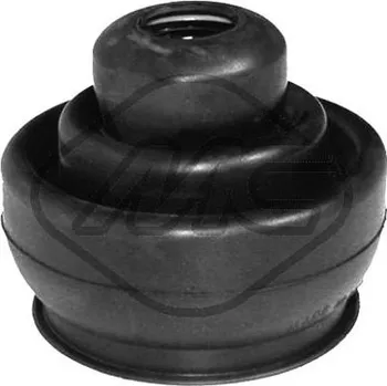 Hřídel nápravy Měch, hnací hřídel, 00568