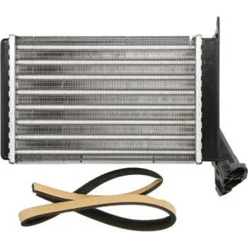 Výměník tepla Výměník tepla, vnitřní vytápění, D6B022TT