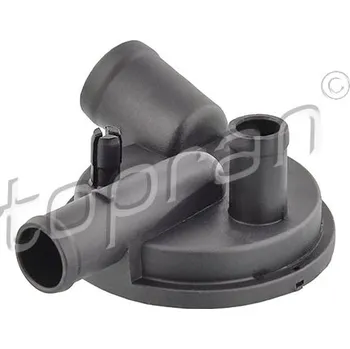 Vzduchový filtr Ventil, odvetrani klikove skrine, 111 562