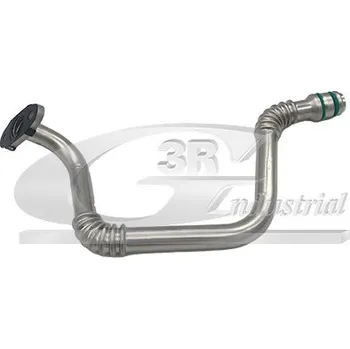 Olejové čerpadlo Olejové potrubí, 19601