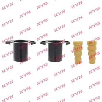 Ochranná sada proti prachu, tlumič pérování, 910102