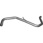 Zadní tlumič výfuku POLMO 08.650