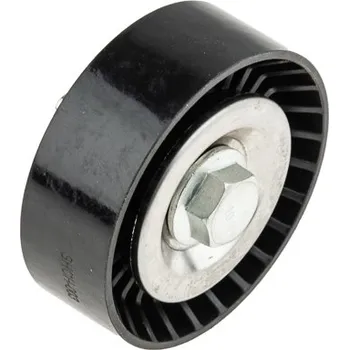 Vratná/vodicí kladka, klínový žebrový řemen, RRK-CH-003