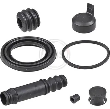 Přislušenství brzdového systému Sada na opravy, brzdový třmen, 63310