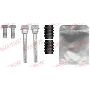 Brzdový třmen Sada vodicích pouzder, brzdový třmen, 113-1476X