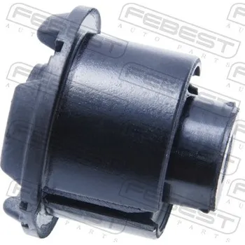 Zavěšení, tělo nápravy, HAB-CU2F