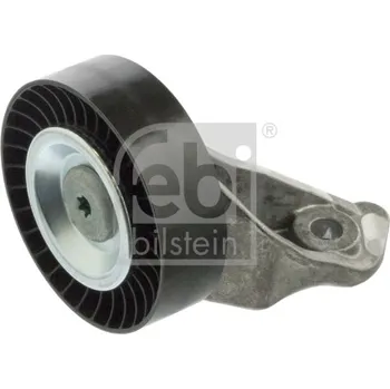 Vratna/vodici kladka, klinovy zebrovy remen, 30584