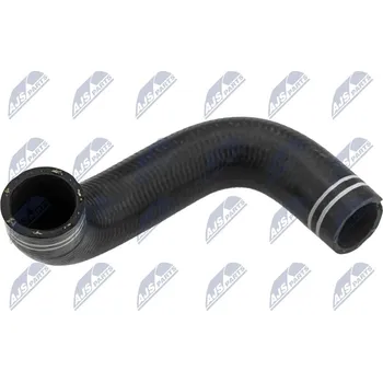 Přislušenství brzdového systému Hadička plnicího vzduchu, GPP-AR-006