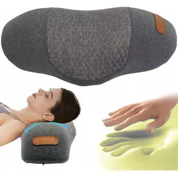 Polštář POLŠTÁŘ ORTOPEDICKÝ POLŠTÁŘ NA SPANÍ, ZDRAVOTNÍ