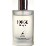 Alhambra Jorge Di Aqua parfémová voda 100 ml