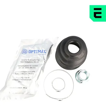 Manžeta ke kolu Manžeta pro hnací hřídel - poloosa OPTIMAL CVB-10361CR