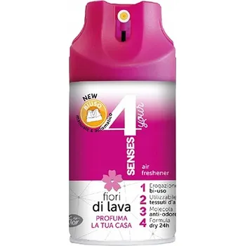 Osvěžovač vzduchu Air Flor sprej (aerosol)