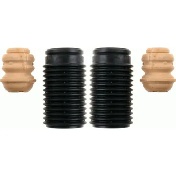 Ochranná sada proti prachu, tlumič pérování, 900 039