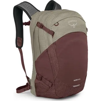 Osprey Nebula 32 10042896OSP - sawdust tan/raisin red UNI