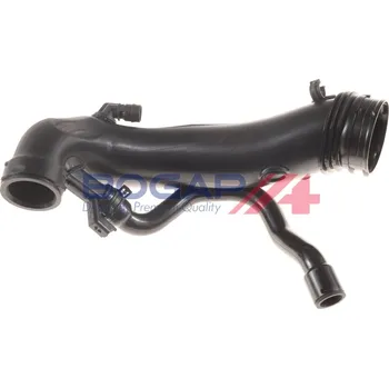 Vzduchový filtr Sací hadice, vzduchový filtr BOGAP P1710101