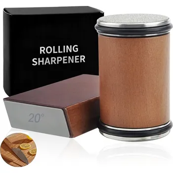 Brousek nožů standardní (ocílka) Bedee