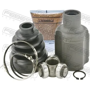 Hřídel nápravy Sada kloubů, hnací hřídel, 1811-MOKRH