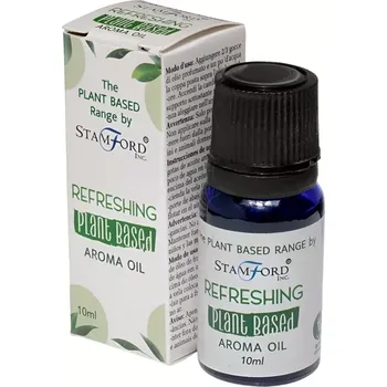 Stamford Vonný olej s esenciálními oleji Osvěžující 10 ml
