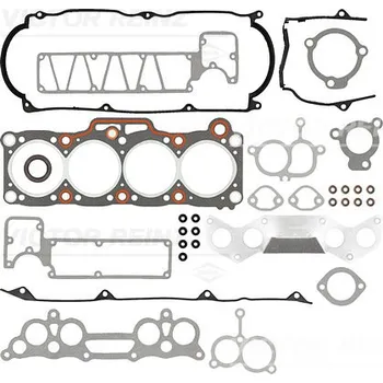 Těsnění motoru Sada těsnění, hlava válce, 02-52280-02