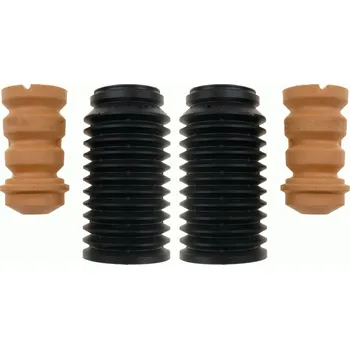 Ochranná sada proti prachu, tlumič pérování, 900 011