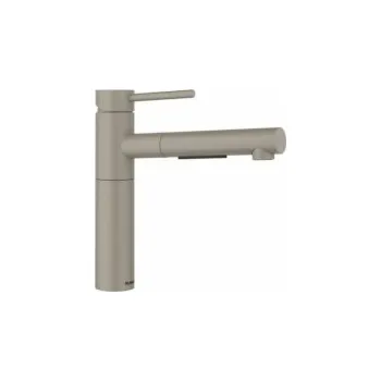 Blanco ALTA II-S Silgranit tartufo, výsuvná sprcha s přepínáním - 527550