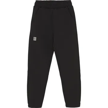 Kojenecká kombinéza Color Kids dětské softshellové kalhoty 742311 - 1191 Velikost: 110 Voděodolný