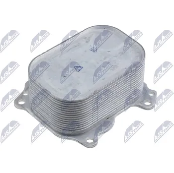 Chladič motoru Olejový chladič, motorový olej, CCL-VW-067