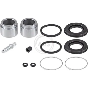 Přislušenství brzdového systému Sada na opravy, brzdový třmen, 57664