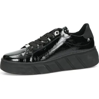 Dámské tenisky Rieker W2601-00-NERO černé