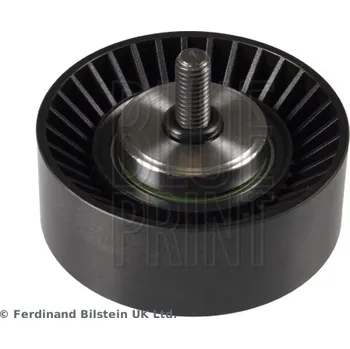 Vratna/vodici kladka, klinovy zebrovy remen, ADM596505