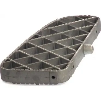 Schůdek Nástupní schůdky, BPD-SC012R/L