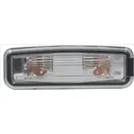 Osvětlení poznávací značky, 15-0225-00-2