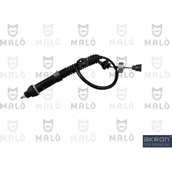 Spojkové lanko Tazne lanko, ovladani spojky, 26540