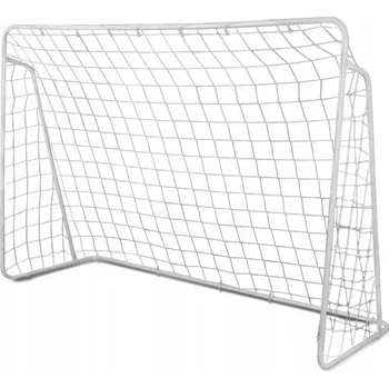 Fotbalová branka Ekspan Tréninková branka velká kovová 240x150