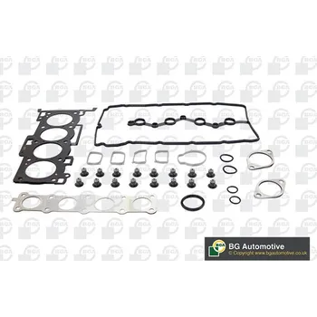 Těsnění motoru Sada těsnění, hlava válce, HK2913