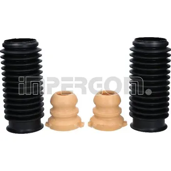 Ochranná sada proti prachu, tlumič pérování, 50633