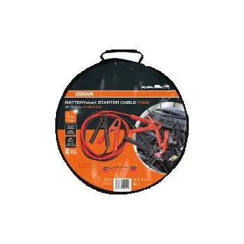 Startovací kabel Pomocný startovací kabel, OSC250A