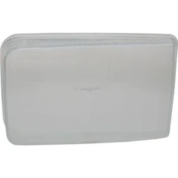 Sklo světlometu Rozptylové sklo reflektoru, hlavní světlomet, HL-DA001L-L