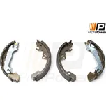 Sada brzdových čelistí, 2B0011