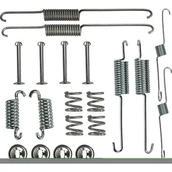 Brzdová čelist Sada příslušenství, brzdové čelisti TRW SFK103
